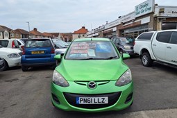 Mazda 2 (07-15) 1.3 Tamura (2010) 5d For Sale - Hesketh Cars, Near Blackpool