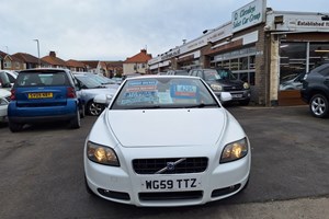 Volvo C70 Coupe Cabriolet (06-13) 2.0D S (158g/km) 2d For Sale - Hesketh Cars, Near Blackpool