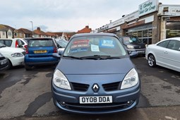 Renault Scenic (03-09) 1.6 VVT Dynamique 5d Auto (06) For Sale - Hesketh Cars, Near Blackpool