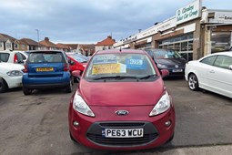 Ford Ka (09-16) 1.2 Titanium (Start Stop) 3d For Sale - Hesketh Cars, Near Blackpool