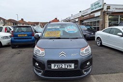 Citroen C3 Picasso (09-17) 1.6 HDi 8V Code 5d For Sale - Hesketh Cars, Near Blackpool