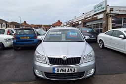 Skoda Octavia Estate (05-13) 2.0 TDI CR 4x4 5d For Sale - Hesketh Cars, Near Blackpool