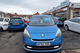 Renault Grand Scenic (09-16) 1.6 dCi Dynamique TomTom (Luxe pack) 5d For Sale - Hesketh Cars, Near Blackpool