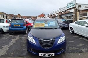 Chrysler Ypsilon (11-15) 1.2 S-Series 5d For Sale - Hesketh Cars, Near Blackpool