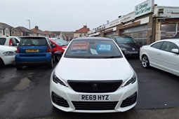 Peugeot 308 SW (14-21) GT Line 1.2 PureTech 130 EAT8 auto S&S 5d For Sale - Hesketh Cars, Near Blackpool