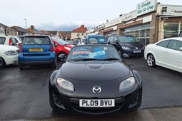 Mazda MX-5 (05-15) 1.8i SE 2d For Sale - Hesketh Cars, Near Blackpool