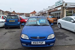 Citroen Saxo (96-03) 1.4i Desire 3d Auto For Sale - Hesketh Cars, Near Blackpool