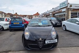 Alfa Romeo Mito (09-18) 1.4 8V Progression 3d For Sale - Hesketh Cars, Near Blackpool