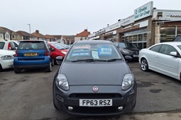 Fiat Punto (12-18) 1.2 Easy 5d For Sale - Hesketh Cars, Near Blackpool