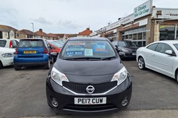 Nissan Note (13-17) 1.2 DiG-S Acenta Premium 5d Auto For Sale - Hesketh Cars, Near Blackpool