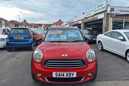 MINI Countryman (10-17) 2.0 D Cooper 5d Auto For Sale - Hesketh Cars, Near Blackpool