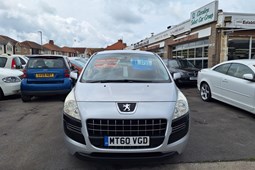 Peugeot 3008 (09-16) 1.6 HDi (112bhp) Active 5d For Sale - Hesketh Cars, Near Blackpool