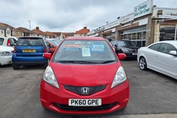 Honda Jazz (08-15) 1.4 i-VTEC ES i-SHIFT 5d Auto For Sale - Hesketh Cars, Near Blackpool