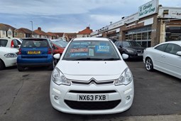 Citroen C3 (10-16) 1.4 HDi VTR+ (05/13-) 5d For Sale - Hesketh Cars, Near Blackpool