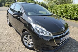 Peugeot 208 Hatchback (12-19) 1.2 PureTech Active 5d For Sale - Lower Street Garage, Rugby