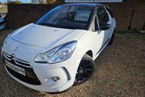 Citroen DS3 (10-15) 1.2 Pure Tech DStyle Plus 3d For Sale - Cars Of Poole, Poole