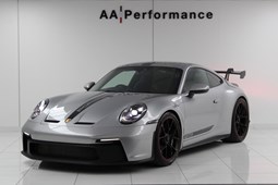 Porsche 911 GT3 (21-24) GT3 2dr PDK For Sale - AA Performance Ltd, Bolton