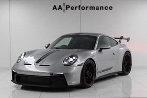 Porsche 911 GT3 (21-24) GT3 2dr PDK For Sale - AA Performance Ltd, Bolton