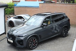 BMW X5 M (19 on) xDrive X5 M Competition 5dr Step Auto For Sale - AA Performance Ltd, Bolton