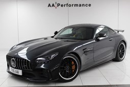 Mercedes-Benz AMG GT (15-22) R Premium AMG Speedshift DCT auto 2d For Sale - AA Performance Ltd, Bolton