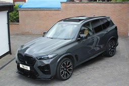 BMW X5 M (19 on) xDrive X5 M Competition 5dr Step Auto For Sale - AA Performance Ltd, Bolton