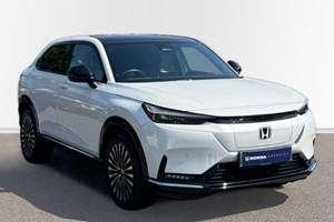 Honda e:Ny1 SUV (23 on) 150kW Advance 69kWh 5dr Auto For Sale - Marshall Honda Leicester, Leicester