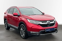 Honda CR-V SUV (18-23) SR i-MMD Hybrid 2WD eCVT auto 5d For Sale - Marshall Honda Leicester, Leicester