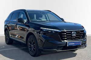 Honda CR-V SUV (23 on) 2.0 eHEV Advance 5dr eCVT For Sale - Marshall Honda Leicester, Leicester