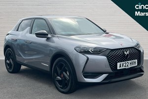 DS 3 Crossback SUV (19-22) 1.2 PureTech 130 Performance Line + 5dr EAT8 For Sale - Marshall Honda Leicester, Leicester
