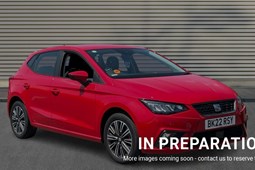 SEAT Ibiza Hatchback (17 on) 1.0 TSI 95 SE Technology 5dr For Sale - Marshall Honda Leicester, Leicester