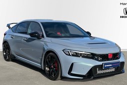 Honda Civic Type-R (23 on) 2.0 VTEC Turbo Type R 5dr For Sale - Marshall Honda Leicester, Leicester