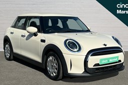 MINI Hatchback (14-24) 1.5 One Classic 5dr For Sale - Marshall Honda Leicester, Leicester