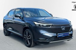 Honda HR-V SUV (21 on) 1.5 eHEV Advance 5dr CVT For Sale - Marshall Honda Leicester, Leicester