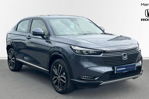Honda HR-V SUV (21 on) 1.5 eHEV Advance 5dr CVT For Sale - Marshall Honda Leicester, Leicester