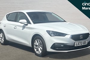 SEAT Leon Hatchback (20 on) SE 1.0 TSI 110PS 5d For Sale - Marshall Honda Leicester, Leicester