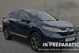 Honda CR-V SUV (18-23) SR i-MMD Hybrid AWD eCVT auto 5d For Sale - Marshall Honda Leicester, Leicester