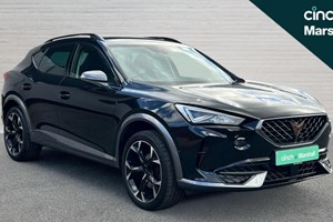 Cupra Formentor SUV (20 on) 1.5 TSI 150 V2 5dr DSG For Sale - Marshall Honda Leicester, Leicester