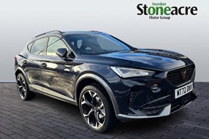 Cupra Formentor SUV (20 on) 1.5 TSI 150 V2 5dr DSG For Sale - Stoneacre Chesterfield Seat, Chesterfield