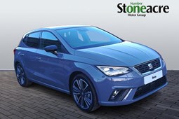 SEAT Ibiza Hatchback (17 on) 1.0 TSI Anniversary Limited Edition 5dr For Sale - Stoneacre Chesterfield Seat, Chesterfield