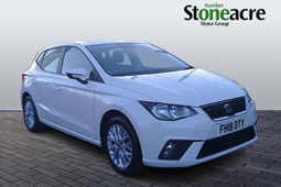 SEAT Ibiza Hatchback (17 on) SE Technology 1.0 MPI 75PS 5d For Sale - Stoneacre Chesterfield Seat, Chesterfield