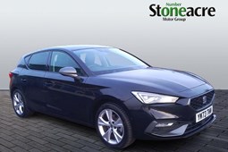 SEAT Leon Hatchback (20 on) 1.0 eTSI FR DSG 5d For Sale - Stoneacre Chesterfield Seat, Chesterfield