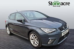 SEAT Ibiza Hatchback (17 on) FR 1.0 TSI 95PS (07/2018 on) 5d For Sale - Stoneacre Chesterfield Seat, Chesterfield