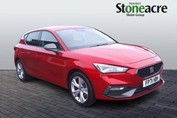 SEAT Leon Hatchback (20 on) 1.4 eHybrid FR DSG 5d For Sale - Stoneacre Chesterfield Seat, Chesterfield