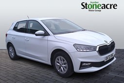 Skoda Fabia Hatchback (21 on) 1.0 TSI SE Comfort 5dr For Sale - Stoneacre Chesterfield Seat, Chesterfield