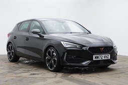 Cupra Leon Hatchback (20 on) 2.0 TSI VZ2 5dr DSG For Sale - Stoneacre Chesterfield Seat, Chesterfield