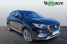 MG HS SUV (19-24) Exclusive 1.5T-GDI 5d For Sale - Stoneacre Chesterfield Seat, Chesterfield