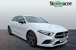 Mercedes-Benz A-Class Hatchback (18 on) A200 AMG Line Executive Edition 5dr Auto For Sale - Stoneacre Chesterfield Seat, Chesterfield