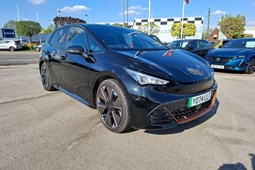 Cupra Born VZ (24 on) 240kW e-Boost VZ 79kWh 5dr Auto For Sale - Stoneacre Chesterfield Seat, Chesterfield