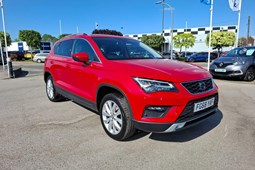 SEAT Ateca SUV (16 on) SE L 1.0 TSI 115PS (07/2018 on) 5d For Sale - Stoneacre Chesterfield Seat, Chesterfield