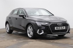 Audi A3 Sportback (20 on) 40 TFSI e Sport 5dr S Tronic For Sale - Stoneacre Chesterfield Seat, Chesterfield